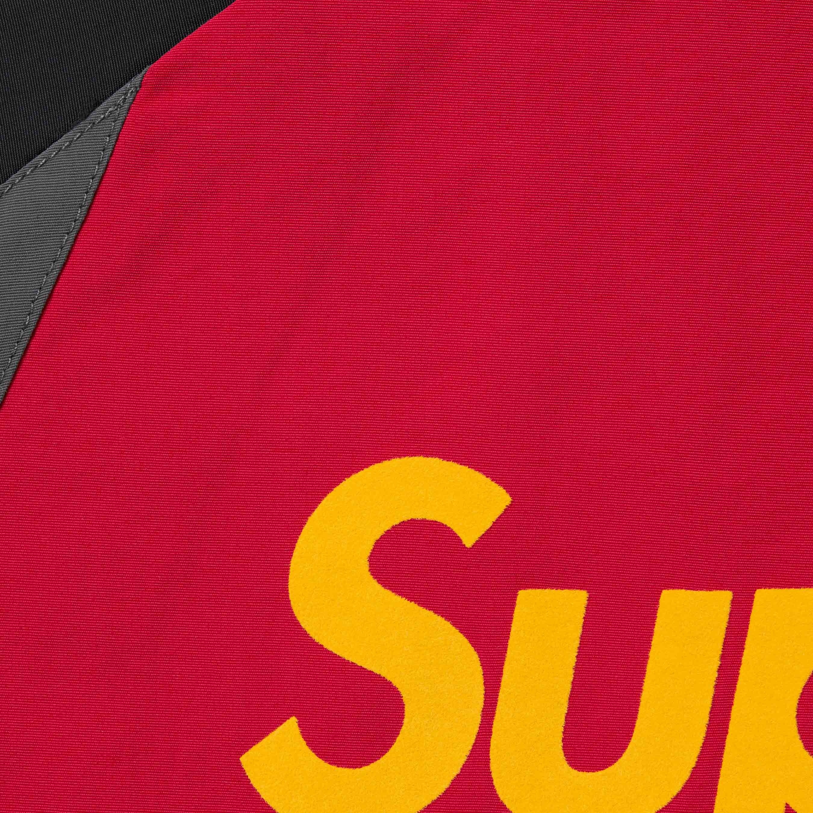 S Logo Track Jacket view 11